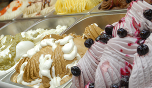 Twee Nederlandse ijssalons naar EK ijs bereiden