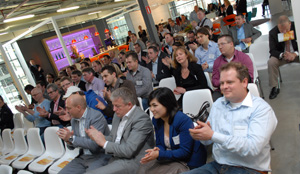 ProFri terughoudend ontvangen door cafetariaondernemers