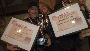 19 maart: IJssalon van het Jaar 2012