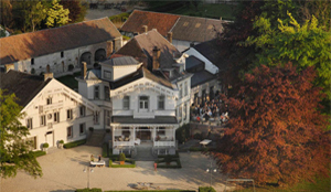 Landgoed Altembrouck wordt Hampshire Classic