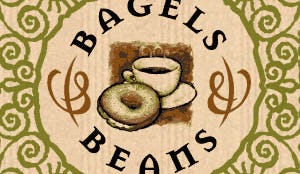 Vijftigste vestiging Bagels & Beans in Heerlen