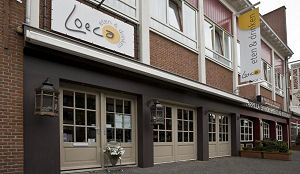 Sectorvoorzitter Glas moet bedrijf verkopen