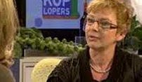 Ria Joosten Meest Markante Horecaondernemer Limburg
