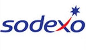 Sodexo verzorgt facilitaire diensten voor Unilever in vijftien landen