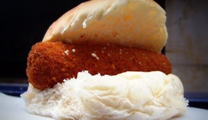 Proefpersonen gezocht voor test glutenvrije kroket