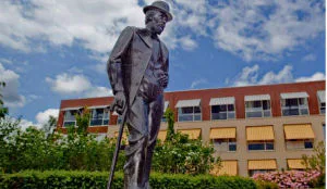 Kookwedstrijd voor bewoners zorgcentrum