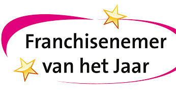 Fastfoodondernemers genomineerd voor prijs