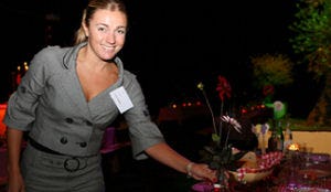 Duitsland biedt kansen aan partycateraars