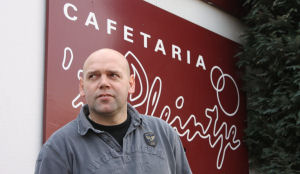 New Kids-cafetaria: 'Zonde dat ze stoppen