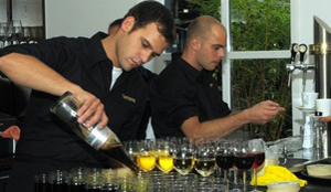 Horecapersoneel het jongst; gemiddeld 34 jaar