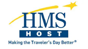 HMSHost wint awards bij Schiphol Consumers Awards