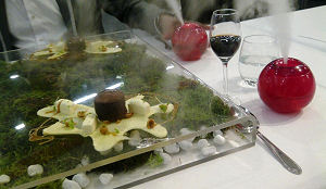 Sander, Groen en Van Nieuwamerongen winnen SVH NK Horeca 2012