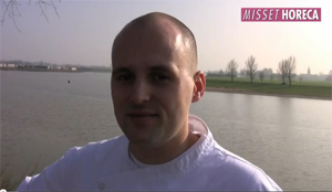 Martin Ruisaard zet in op kwalificatie Bocuse d'Or 2013