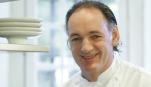 Nederlands Bocuse-jurylid André van Doorn: 'alles of niks