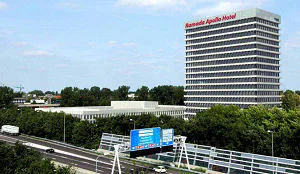 Executive chef Amstel Hotel naar Ramada