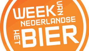 Tjokvol programma tijdens Week van het Nederlandse Bier