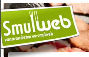 Smulweb neemt Receptenweb over