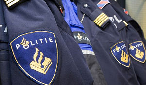 Overvalgolf Chinese restaurants zeer opvallend