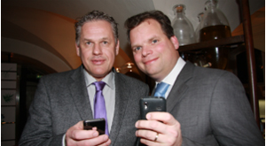 Alliance-actie met BN'ers moet #AG4NRG trending topic maken