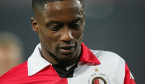 Oud-voetbalinternational eigenaar Soho Bar Rotterdam