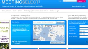 Meetingselect.com bestaat vijf jaar