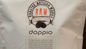 Doppio Espresso en Bruna samen onder één dak