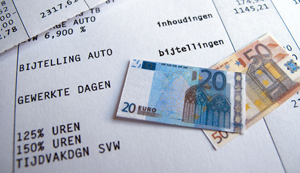 1,75% loonsverhoging voor cateringpersoneel