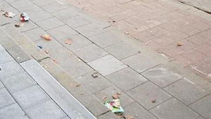 Horeca Breda niet blij met brief over vuile terrassen