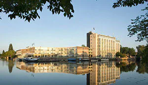 Nieuwe directeur Wyndham Apollo Amsterdam