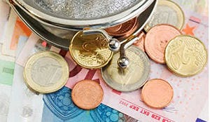 Inbrekers stelen collectebus van 12-jarige jongen