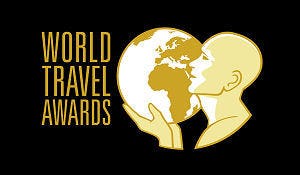Genomineerden World Travel Awards bekend