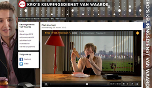 Varkensvlees en te veel bacteriën in broodjes filet americain