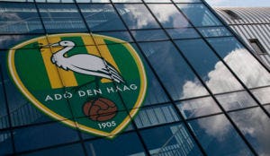 Studenten helpen ADO