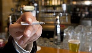 Zaak CAN tegen 'oneerlijke uitzondering rookverbod' van start