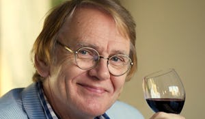 FD stopt met wijnrubriek Hubrecht Duijker