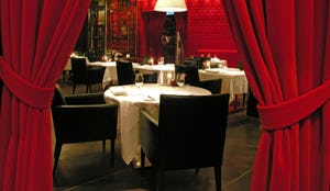 Gemiddeld 9500 euro 'verdiend' in Restaurant Week