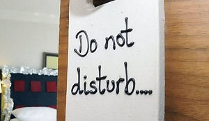 Hotel Londen krijgt chocoladekamer