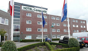 Campanile wisselt general managers