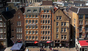 Swissôtel brengt gast fitnessattributen