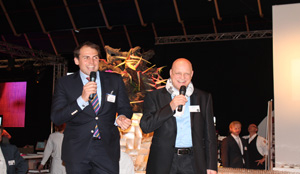 Netwerk Catering Events gelanceerd