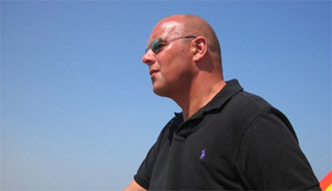 Vermiste horecaman meldt zich