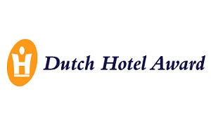 Laatste dag inschrijven Dutch Hotel Award
