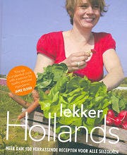 Yolanda's passie voor de Hollandse achtertuin