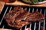 Comeback voor Argentijns vlees