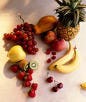 Fruit eten belangrijk bij ontkoppelde maaltijden