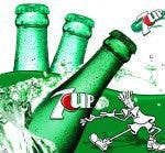 Kristische gast wil frisdrank uit flesje