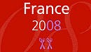 Michelingids Frankrijk 2008 is uit