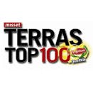 De kanshebbers Terras Top-100