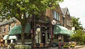 Café Jos, Nijmegen