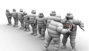 Veel kanshebbers voor nieuwe ster